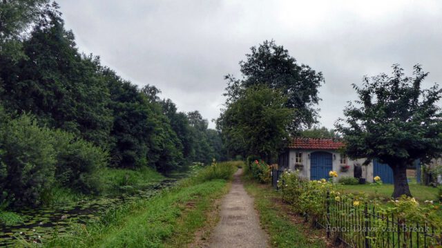 Boxtel – Oisterwijk (1)